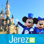 Jerez Televisión sorteo viaje Disney