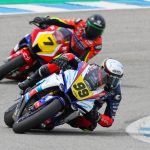 Jerez Tv SB domingo circuito Jerez