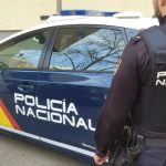 Jerez TV Actuación Policía Nacional