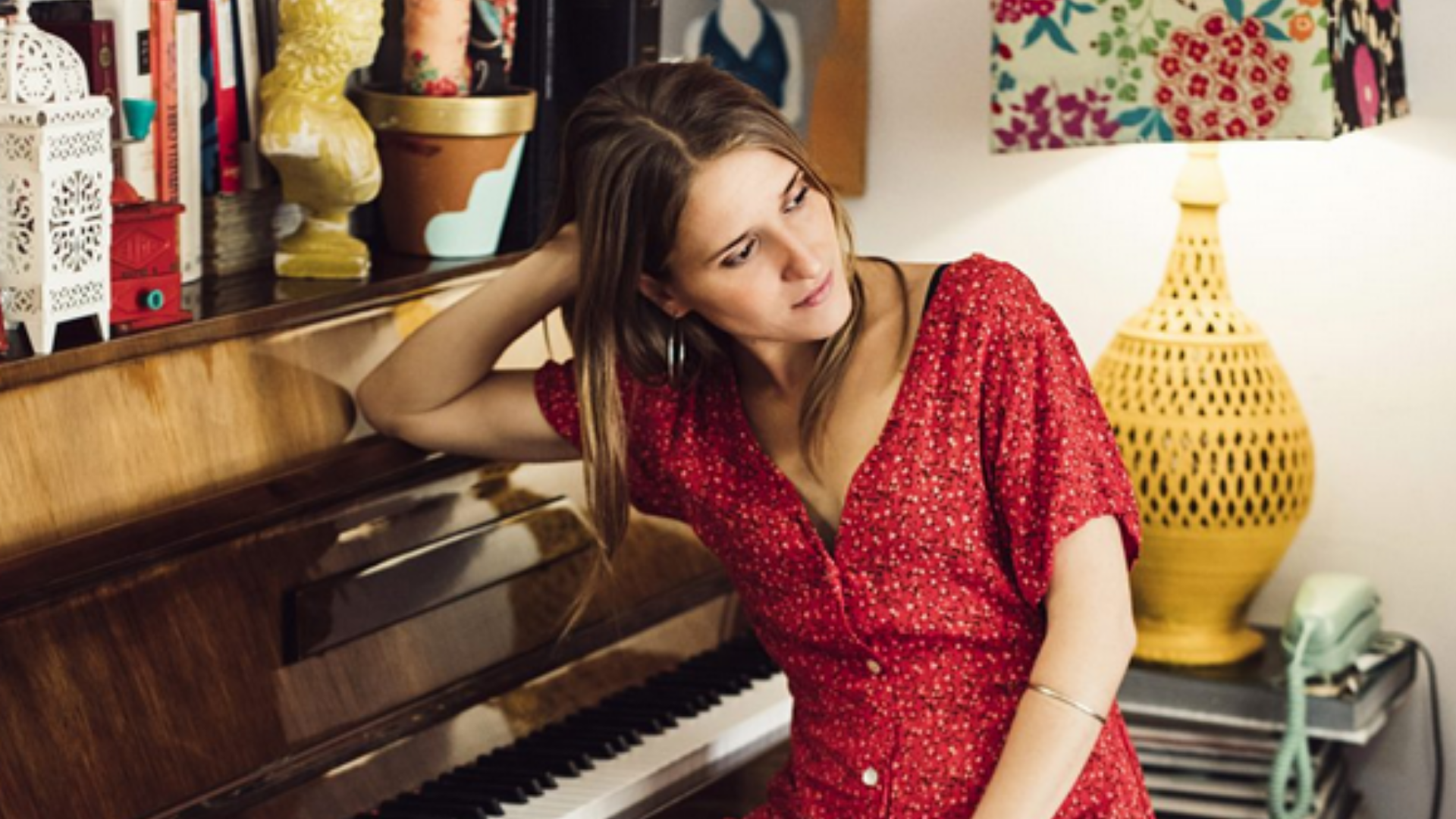 Jerez TV Alicia Tamariz