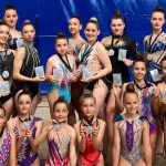 Jerez TV C.Gimnasia Ritmica Jerez mayo 2022