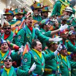 Jerez TV Carnaval de Cádiz 2022