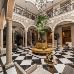 Jerez TV Casa Palacio 2022