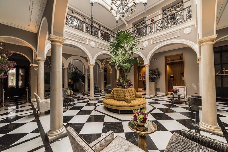 Jerez TV Casa Palacio 2022