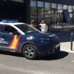 Jerez TV Comisaria Policía Nacional 2022