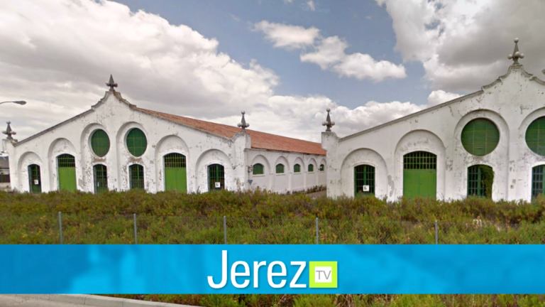 Jerez TV FP en Bodega Croft