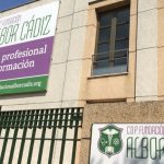 Jerez TV Fachada Albor Jerez