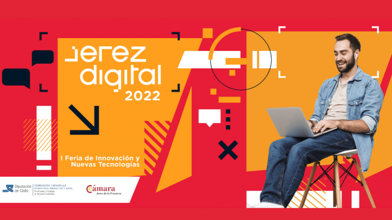 Jerez TV Feria Innovacion 2022