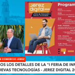Jerez TV Feria Innovación directo 2022