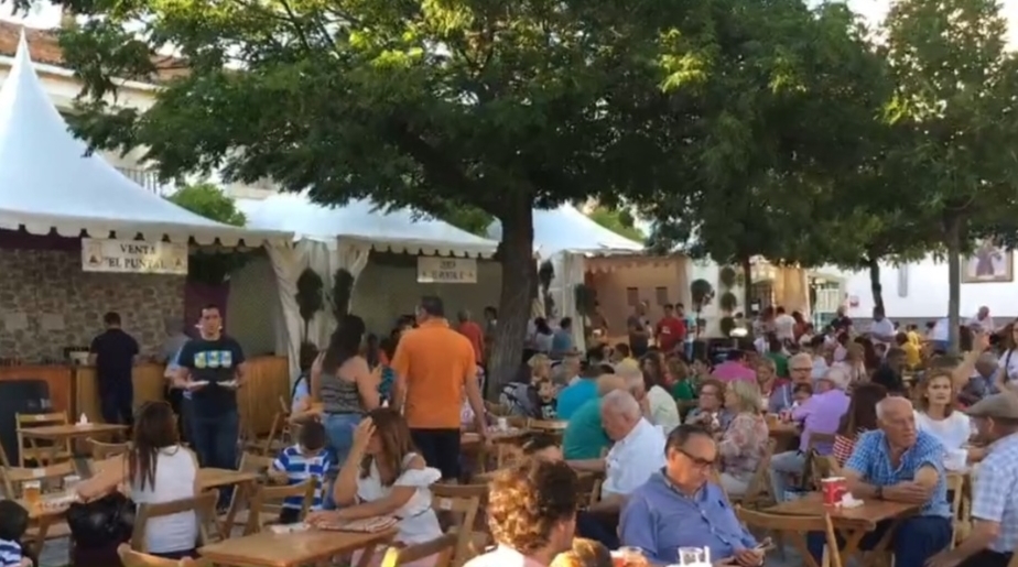 Jerez TV Feria de la Tapa Guada