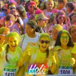 Jerez TV Holi Colours Jerez 2022