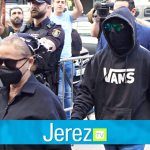 Jerez TV Juicio Cuco y madre mayo 2022