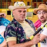 Jerez TV Luis Lara plaza de toros