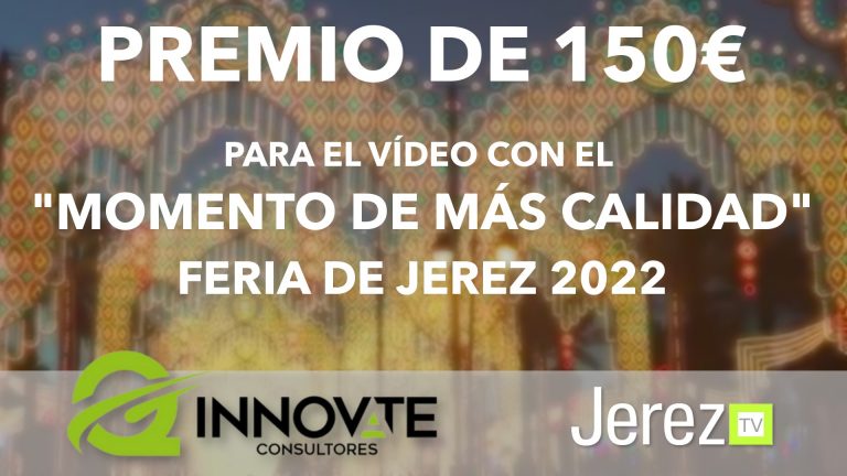 Jerez TV Momento de calidad feria de Jerez Q-Innovate 2022