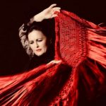 Jerez TV Mª Mar Moreno 2022