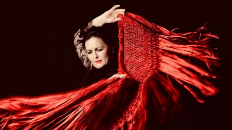 Jerez TV Mª Mar Moreno 2022