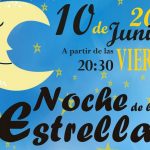 Jerez TV Noche estrellas hogar la salle