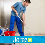 Jerez TV Operario limpieza empleo Jerez 2022