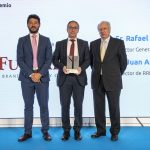Jerez TV PREMIO BODEGA Fundador ASEPEYO