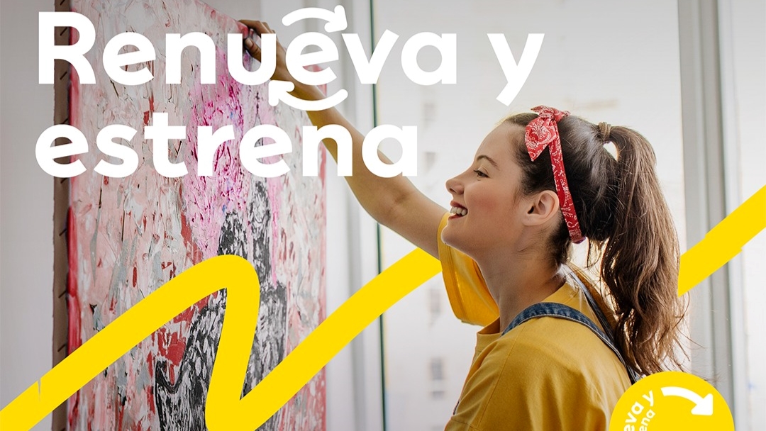 Jerez TV Renueva y estrena Luz Shopping 2022