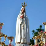 Jerez TV Romeria Fátima San Isidro