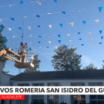 Jerez TV Romería San Isidro 2022
