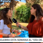 Jerez TV Semana del Día de África 2022