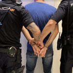 Jerez TV detenido policía nacional