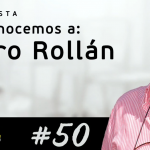 Jerez TV hoy conocemos a Pedro Rollán