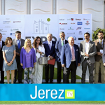 Jerez TV presentación EXPOCONSTRUYE 2022
