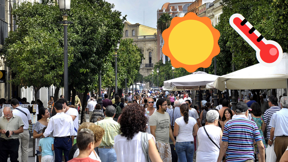 Jerez TV tiempo 16-22 de mayo 2022