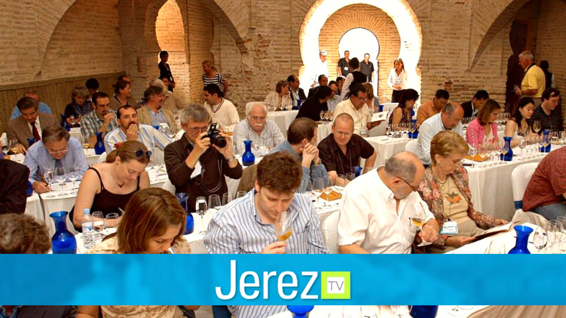 Jerez Televisión Vinoble 2022