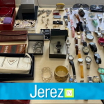 Jerez Televisión asalto vivienda Jerez 2022