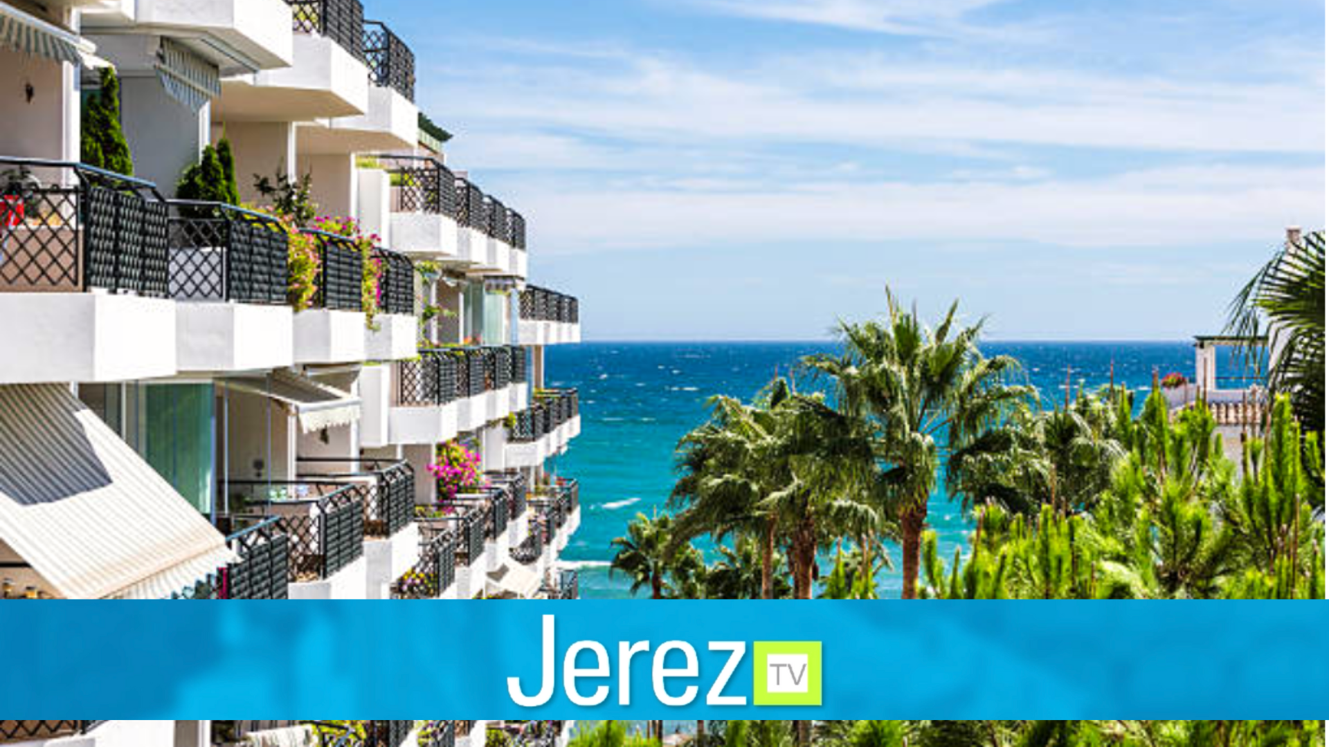 Jere Televisión estafas alquiler vacaciones Policía Nacional