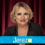 Jerez TV Ainhoa Arteta 2022