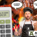 Jerez TV Barbacoa Cárnicas El Alcázar 2022