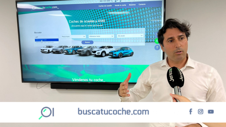 Jerez TV Buscatucoche directo Junio 2022