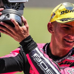 Jerez TV David Muñoz GP Cataluña junio 2022