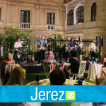 Jerez TV Festival Delicatessen Casa Palacio julio 2022