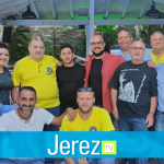 Jerez TV Festival Jerez por Ucrania 2022
