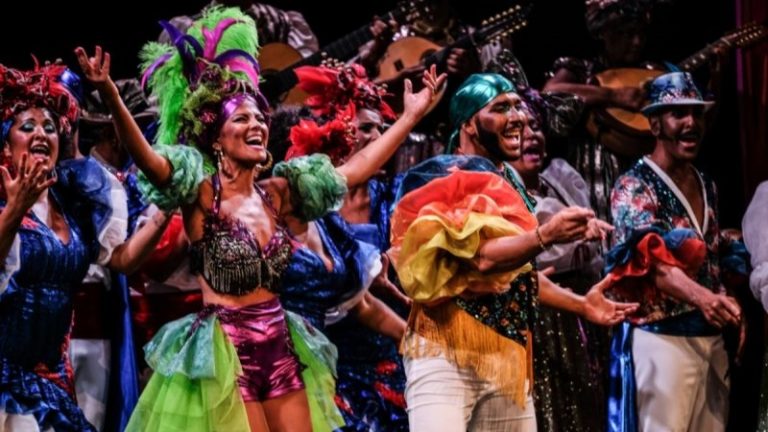 Jerez TV Finalista quimbara