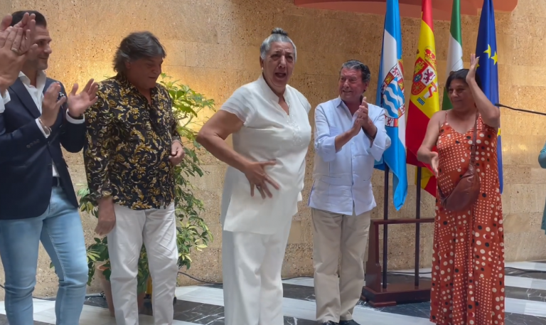 Jerez TV Flamenco de Jerez Verano 2022