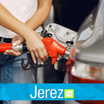 Jerez TV Gasolinera más barata Jerez junio 2022