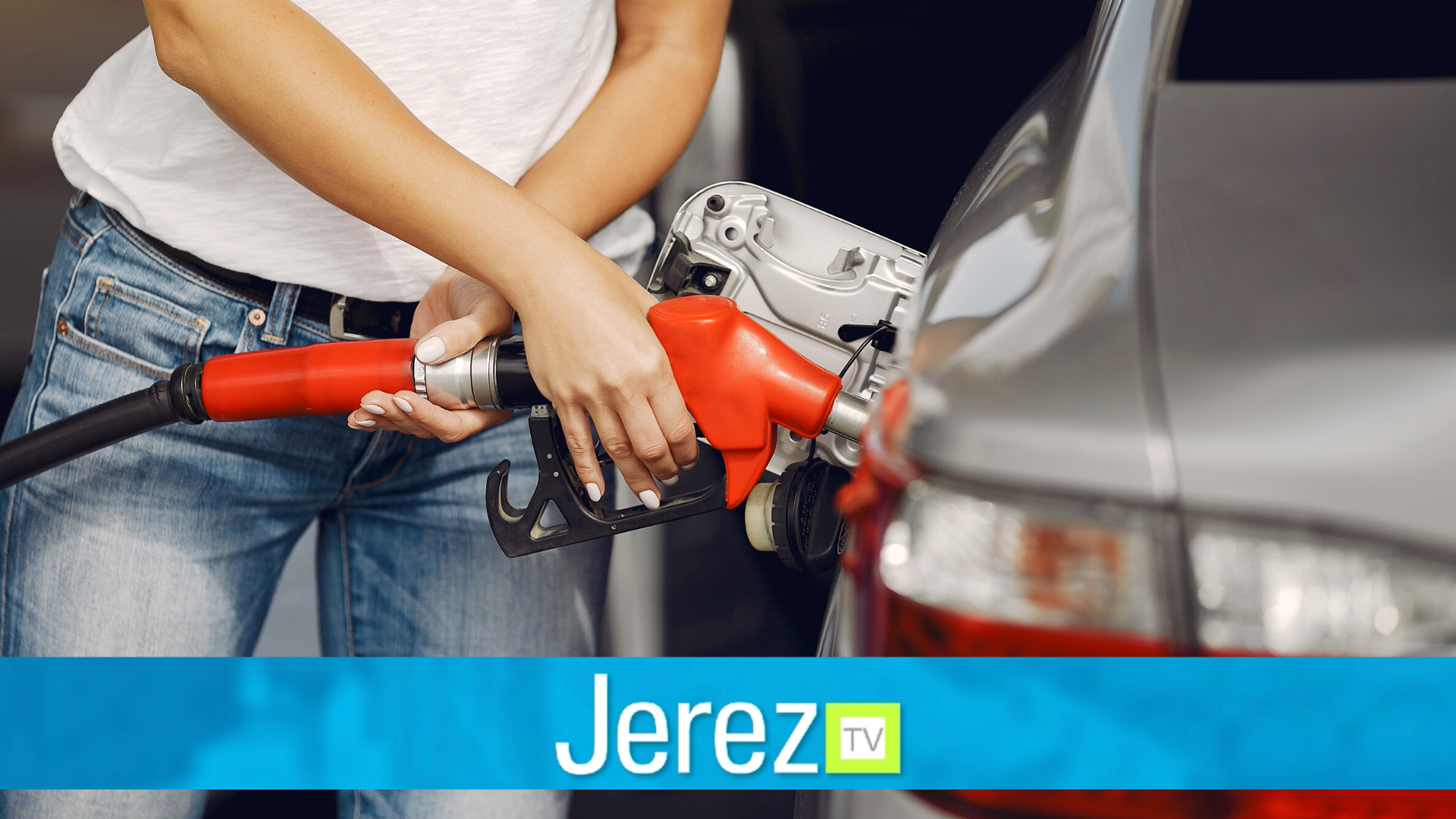 Jerez TV Gasolinera más barata Jerez junio 2022