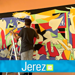 Jerez TV Guernica Estella 2022