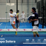 Jerez TV Grupo Solera X aniversario Padel Extreme 2022