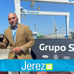 Jerez TV Grupo Solera y Navantia acuerdo