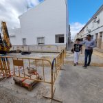 Jerez TV Guadalcacín obras abastecimiento