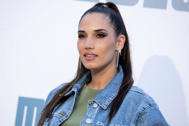 Jerez TV India Martínez pregonera carnaval