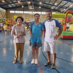 Jerez TV Jornada infantil escolar Guadalcacín 2022